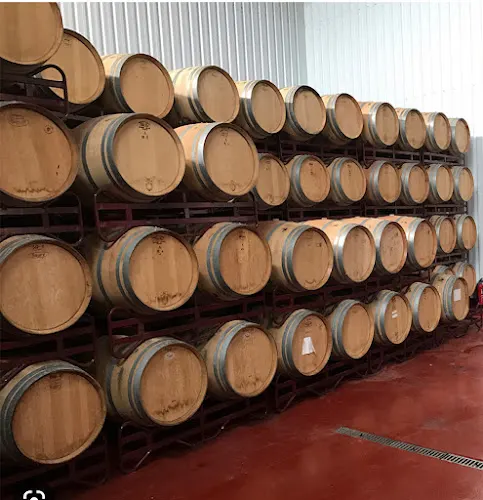 Bodegas Gabarda - Longares