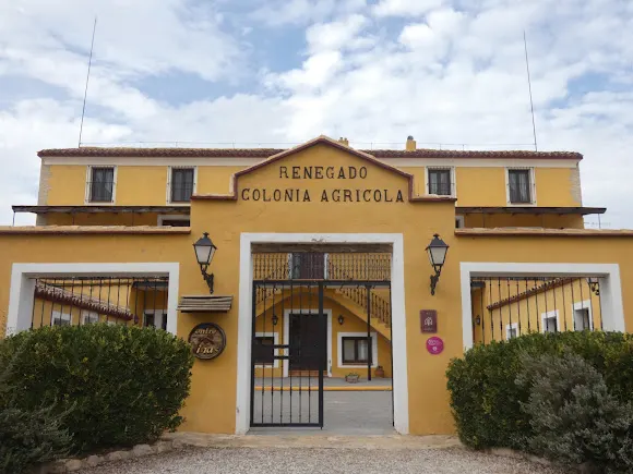 Bodegas Nodus
