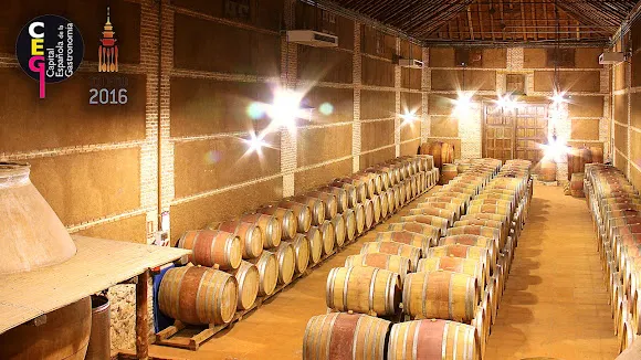 Bodega Finca Loranque - Bargas