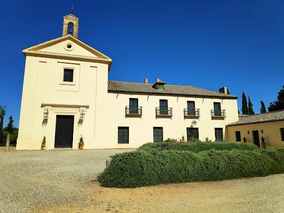 Bodega Pagos de Familia Marqués de Griñón - Malpica de Tajo