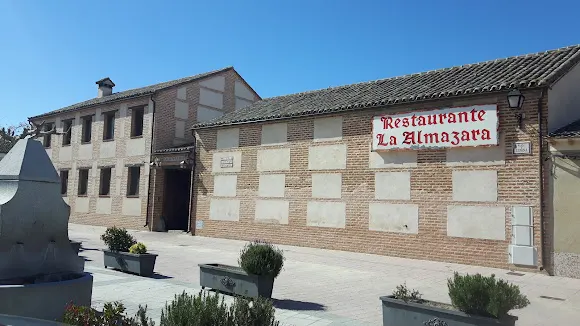 La Almazara de Alcabón Vivienda de Uso Turístico - Alcabon