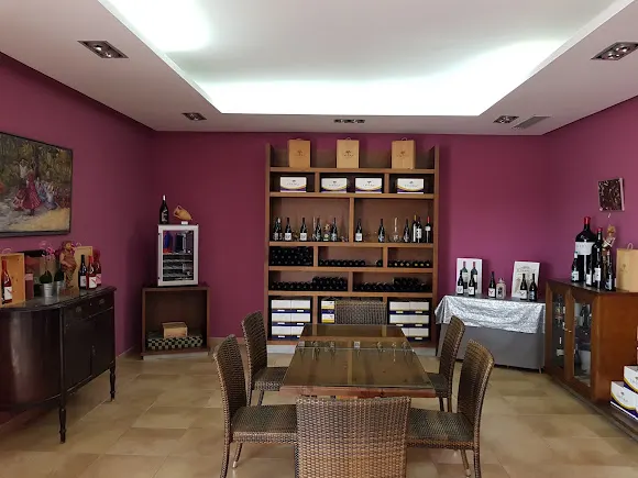 Bodegas y Viñedos Tavera