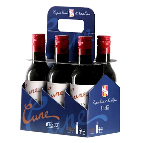 Bogar Wines And Delicatessen - Talavera de la Reina