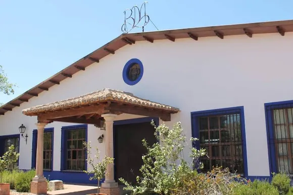 Bodegas Del Muni - Bodega en Villatobas