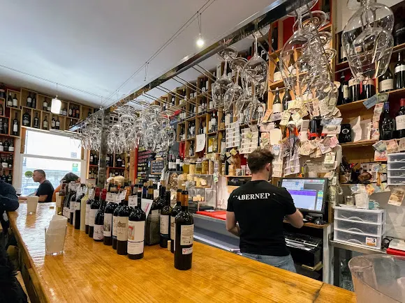 Vinoteca Vides - Madrid