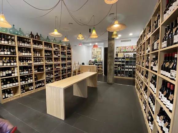 Vinos de Pueblo