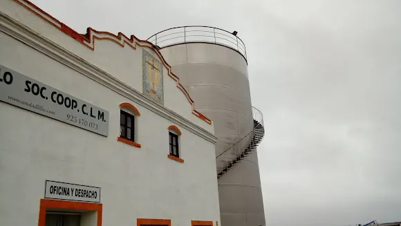 Unidad de Lillo S.coop.clm - Lillo
