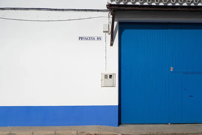 Finca La Blanca