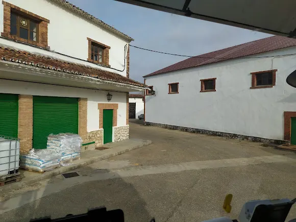 Nuestra Señora De La Piedad S Coop Agrícola