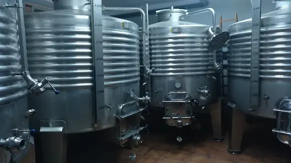 Bodega Camares - Urda