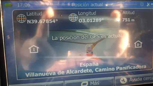 Vinícola San Isidro Labrador Coop - Villanueva de Alcardete