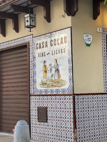 Casa Colau - Gandia