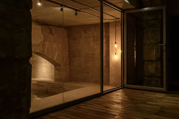 El Celler de PROAVA - Valencia