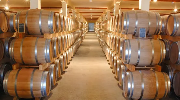 mil BODEGAS - Alcoy/Alcoi