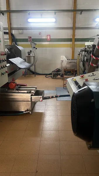 Cooperativa Vinícola Onteniense - Ontinyent