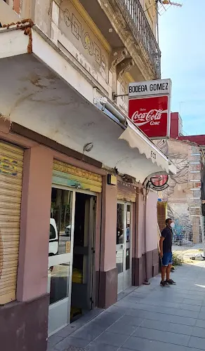 Bodega Gomez - Valencia