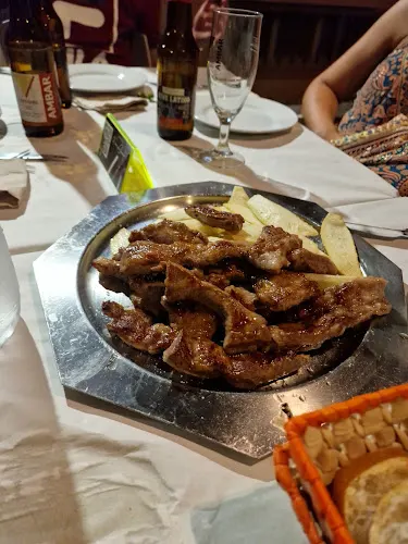 Bodega Vino y Jamón - Valencia