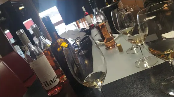 Bodegas Reymos - Cheste