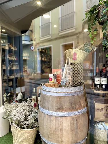 VINETIBO | Vinos y productos Gourmet - Alzira