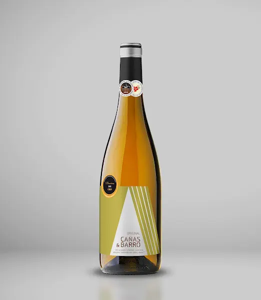 Vino Cañas y Barro - Bunol