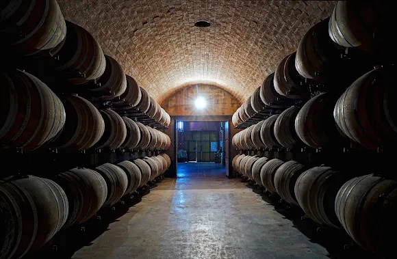 Bodegas Cárcel de Corpa - Requena