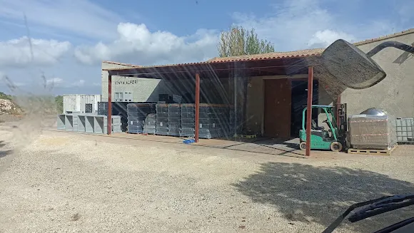 Vinya Alforí S.L. - Fontanars dels Alforins