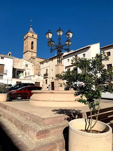 Murviedro - Bodega Histórica - Requena