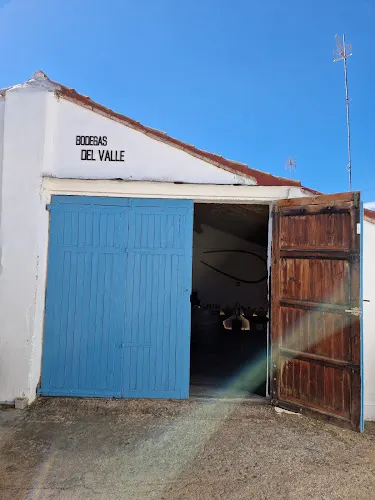 Bodegas Del Valle - Venta del Moro