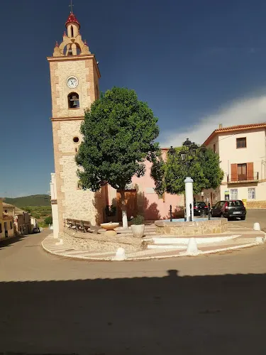 Bodegas Covilor