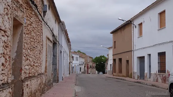 Coop. San Pedro Apóstol