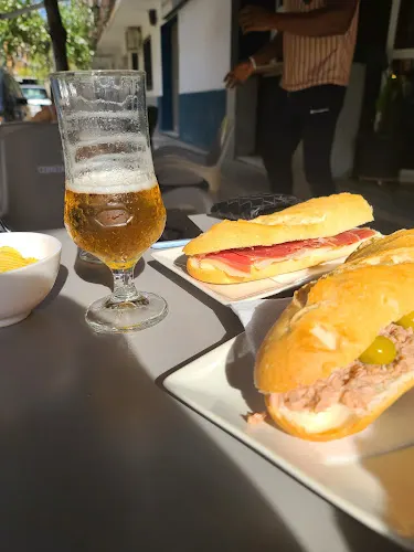 La Bodega de Ramón - Valencia