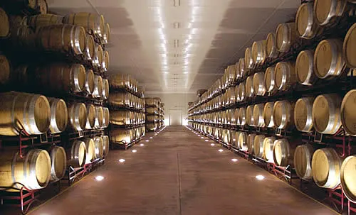 Bodegas Coviñas Coop. V. - Requena