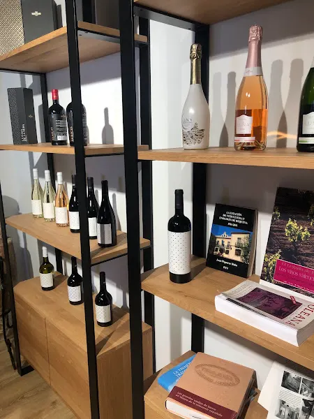 Bodegas Murviedro - Requena