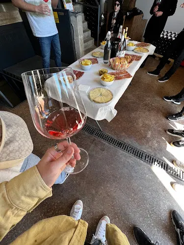 Bodega Dussart Pedrón - Requena