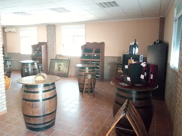 Bodegas Vereda Real - Requena