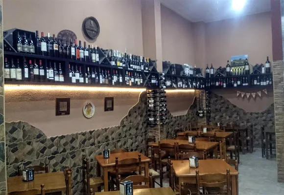 La Bodega De Pi - Restaurante en Cullera