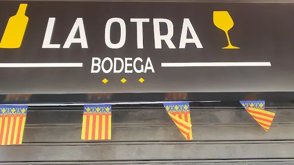 La OTRA bodega - Valencia