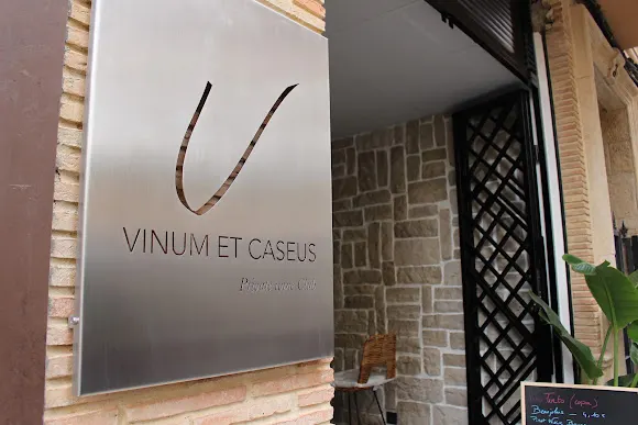 Bar Vinum et Caseus - l'Eliana