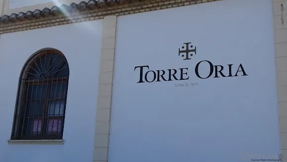 Bodegas Torre Oria Almacén - Requena