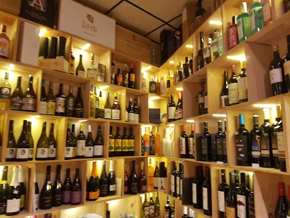 Bodega Ruzafa - Valencia