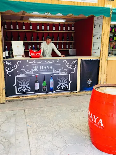 Bodegas Haya