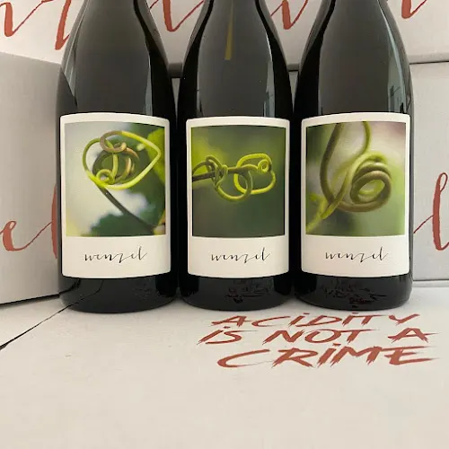 BlancoTinto | Tienda online de vinos, venta de vino naranja - orange wine - Massalfassar