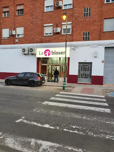 Leblosen, S.L.