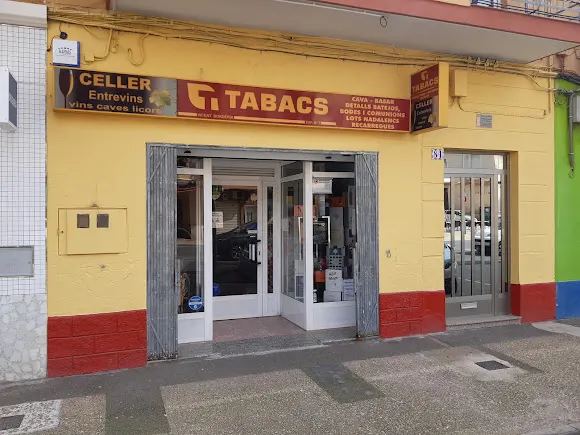ESTANC BORDERIA - Tavernes de la Valldigna