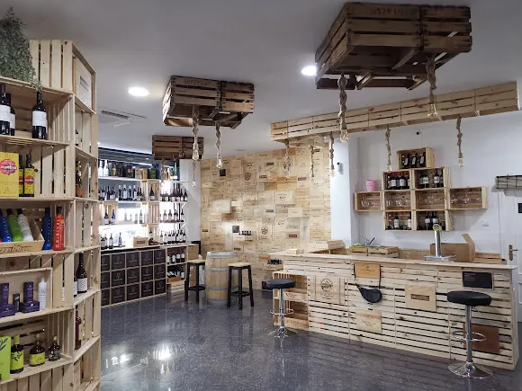 CELLER SANJOAN