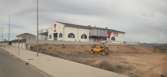 Vitivinícola Ramírez S.L.