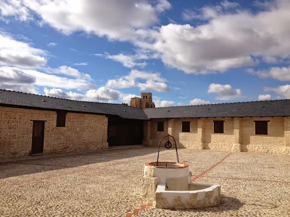 BODEGA ARBAS