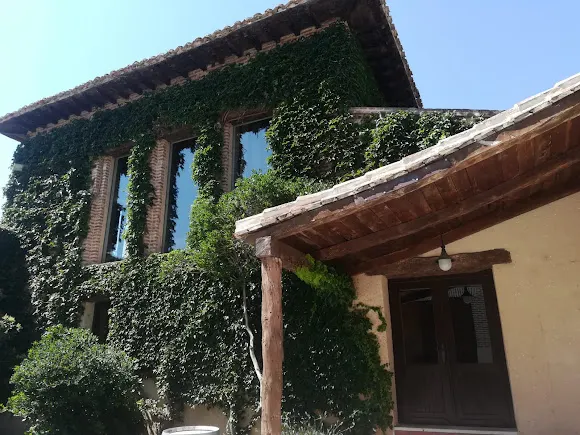 Bodegas Campo Elíseo