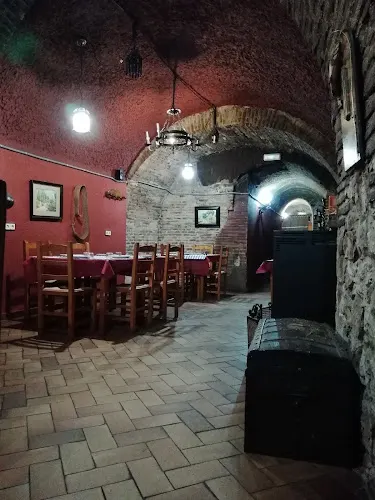 Bodega Las Brasas de Boecillo