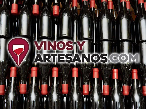 VINOS Y ARTESANOS - Cádiz
